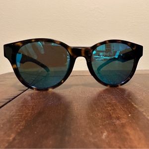Smith Snare Vintage Tort Sunglasses